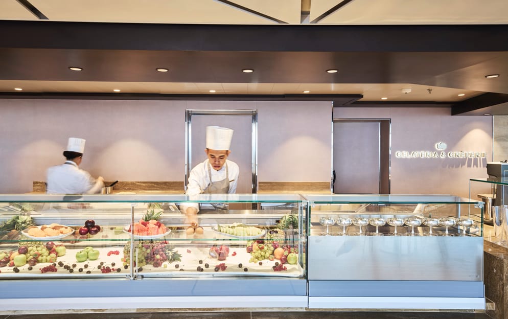 Explora Journeys, EXPLORA I, Gelateria 1.jpg